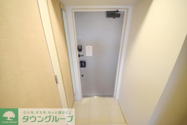 アーバネックス深川木場の物件内観写真